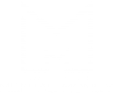 Mental Money Footer Logo