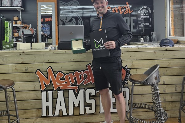 Win a Rolex Explorer II