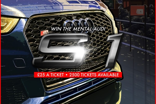 WIN THE MENTAL S1