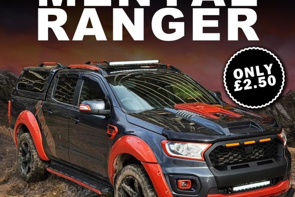 Win the Mental Ranger! 