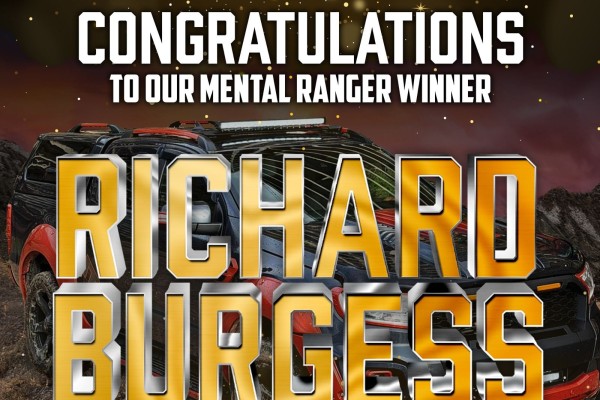 Win the Mental Ranger! 